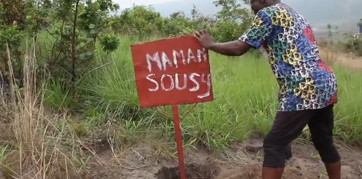 Au Plus Près des Familles : Le Nouveau Chapitre d'Espoir Ouvert par MELCHISEDEK. e.V à N'sele